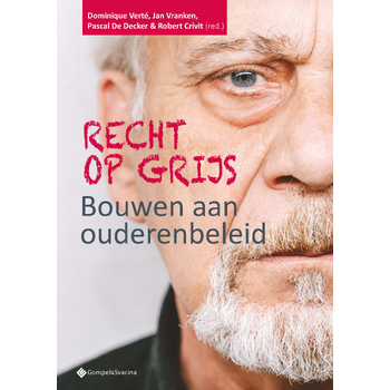 Recht op grijs (Paperback) bij Singel 344