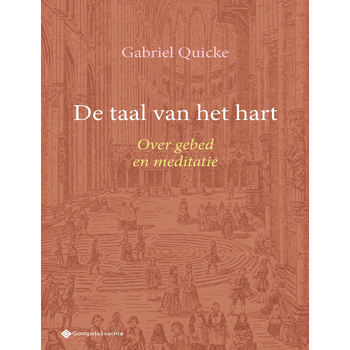 De taal van het hart (Paperback) bij Singel 344