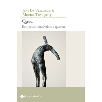 Queer (Paperback) bij Singel 344