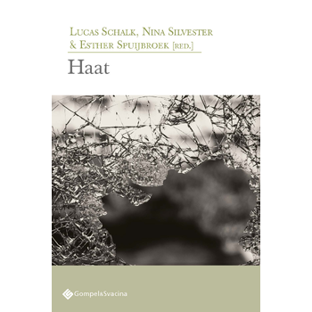 Haat (Paperback) bij Singel 344