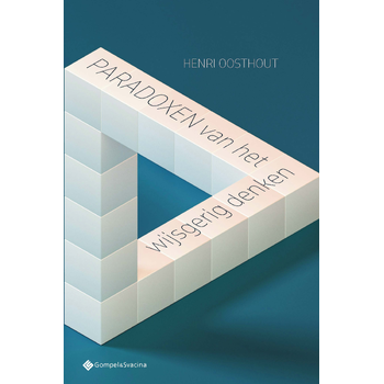 Paradoxen van het wijsgerig denken (Paperback) bij Singel 344