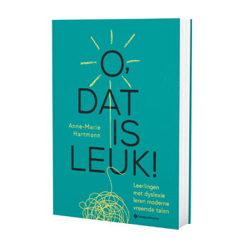 O, dat is leuk! (Paperback) bij Singel 344