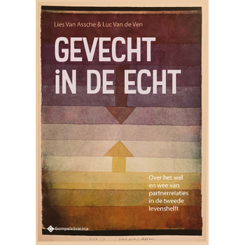 Gevecht in de echt (Paperback) bij Singel 344
