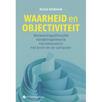Waarheid en objectiviteit (Paperback) bij Singel 344