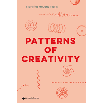 Patterns of Creativity (Paperback) bij Singel 344