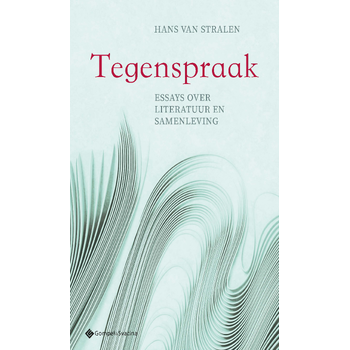 Tegenspraak (Paperback) bij Singel 344