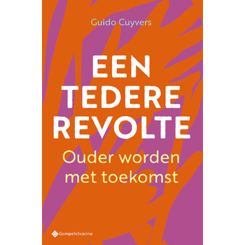 Een tedere revolte (Paperback) bij Singel 344