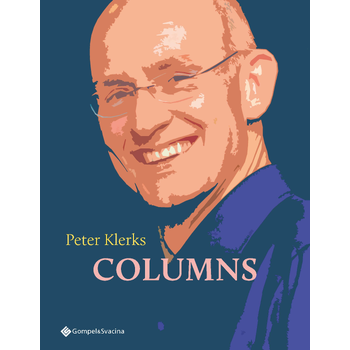 Columns (Paperback) bij Singel 344