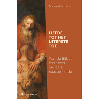 Handboek diaconie – deel 1: Liefde tot het uiterste toe (Paperback) bij Singel 344