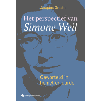 Het perspectief van Simone Weil (Paperback) bij Singel 344