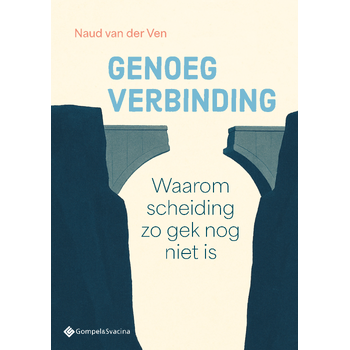 Genoeg verbinding (Paperback) bij Singel 344