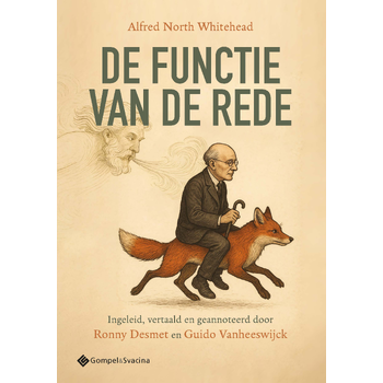De functie van de rede (Paperback) bij Singel 344