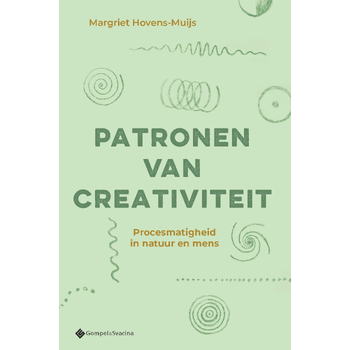 Patronen van creativiteit (Paperback) bij Singel 344