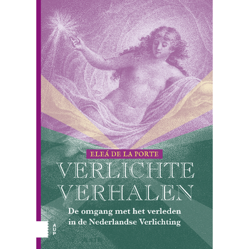 Verlichte verhalen (Paperback) bij Singel 344