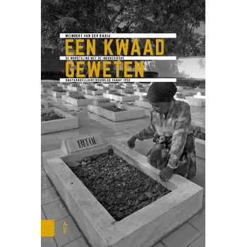 Een kwaad geweten (Paperback) bij Singel 344