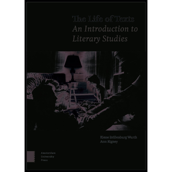 The Life of Texts (Paperback) bij Singel 344