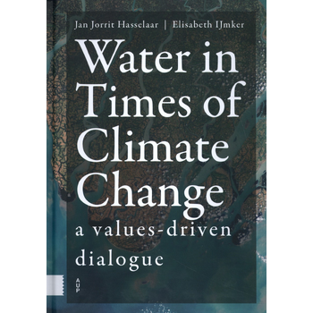 Water in Times of Climate Changes (Hardback) bij Singel 344