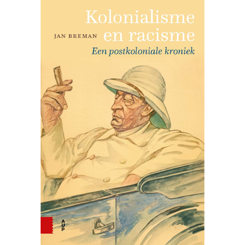 Kolonialisme en racisme (Paperback) bij Singel 344