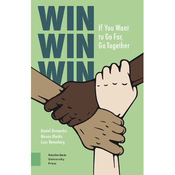 Win Win Win (Paperback) bij Singel 344