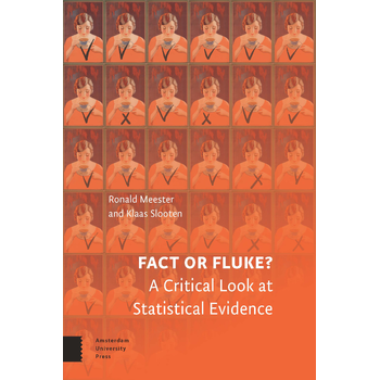 Fact or Fluke? (Paperback) bij Singel 344