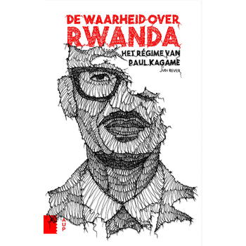 De waarheid over Rwanda (Hardback) bij Singel 344