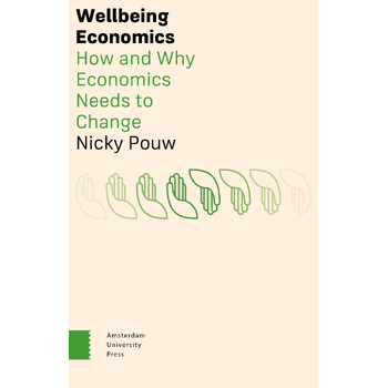 Wellbeing Economics (Paperback) bij Singel 344