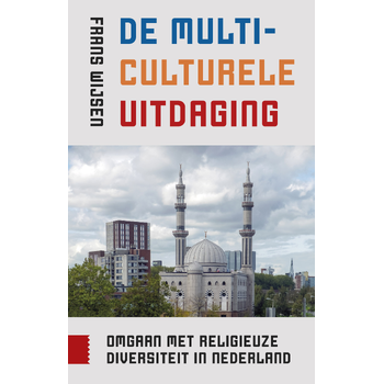 De multiculturele uitdaging (Paperback) bij Singel 344