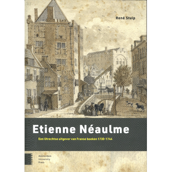 Etienne Néaulme (Paperback) bij Singel 344