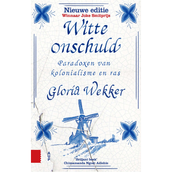 Witte onschuld (Paperback) bij Singel 344