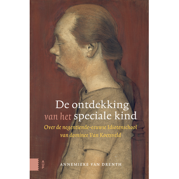 De ontdekking van het speciale kind (Hardback) bij Singel 344