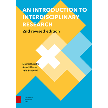 An Introduction to Interdisciplinary Research (Paperback) bij Singel 344