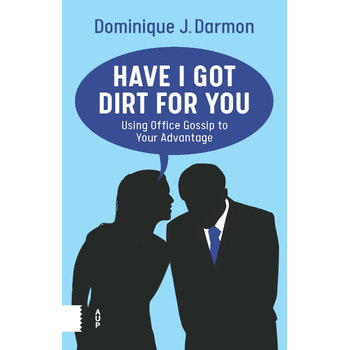 Have I Got Dirt For You (Paperback) bij Singel 344