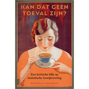 Kan dat geen toeval zijn? (Paperback) bij Singel 344