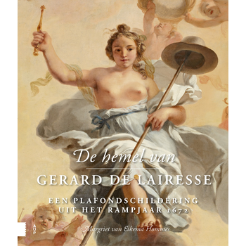 De hemel van Gerard de Lairesse (Hardback) bij Singel 344