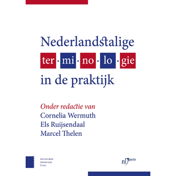 Nederlandstalige terminologie in de praktijk (Paperback) bij Singel 344
