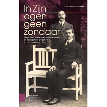 In Zijn ogen geen zondaar (Paperback) bij Singel 344