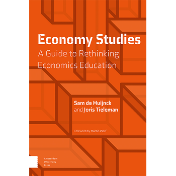 Economy Studies (Paperback) bij Singel 344