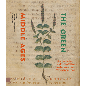 The Green Middle Ages (Hardback) bij Singel 344