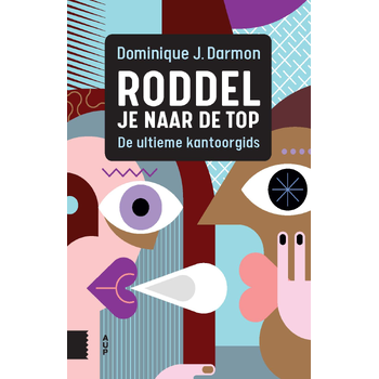 Roddel je naar de top (Paperback) bij Singel 344