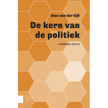 De kern van de politiek (Paperback) bij Singel 344