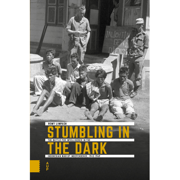 Stumbling in the Dark (Paperback) bij Singel 344