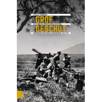 Grof geschut (Paperback) bij Singel 344