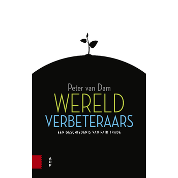 Wereldverbeteraars (Paperback) bij Singel 344