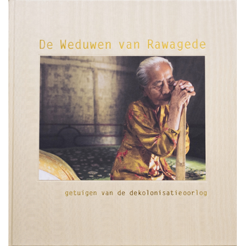 De Weduwen van Rawagede (Paperback) bij Singel 344