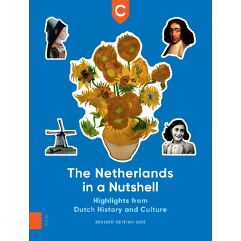 The Netherlands in a Nutshell (Paperback) bij Singel 344