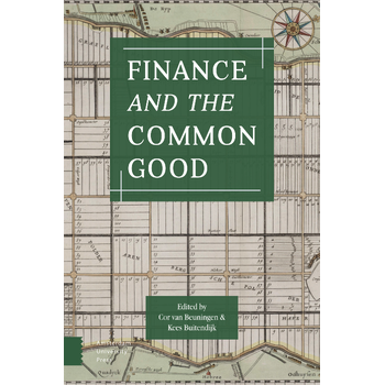 Finance and the Common Good (Paperback) bij Singel 344