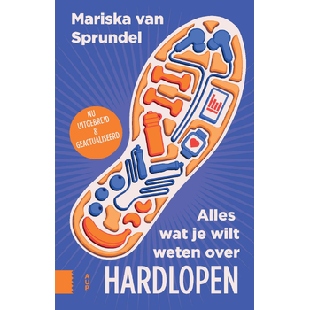 Alles wat je wilt weten over hardlopen (Paperback) bij Singel 344
