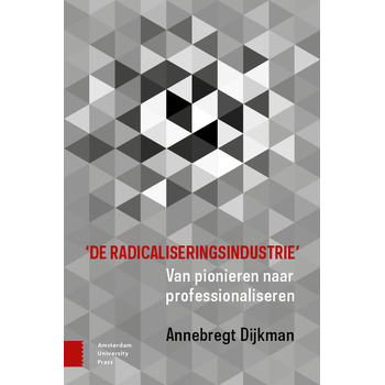 'De radicaliseringsindustrie' (Paperback) bij Singel 344