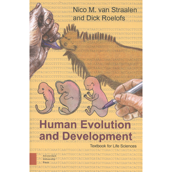 Human Evolution and Development (Paperback) bij Singel 344