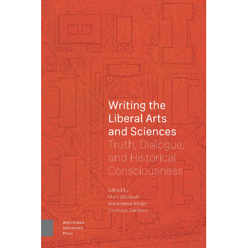 Writing the Liberal Arts and Sciences (Paperback) bij Singel 344